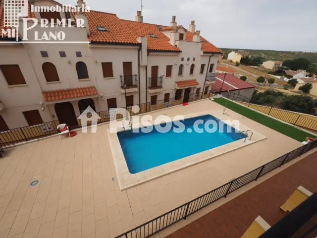 Casa adosada en venta en Las Lagunas de Ruidera
