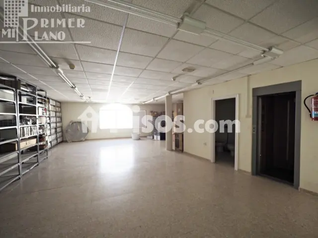 Local comercial en venta en Calle Socuellamos