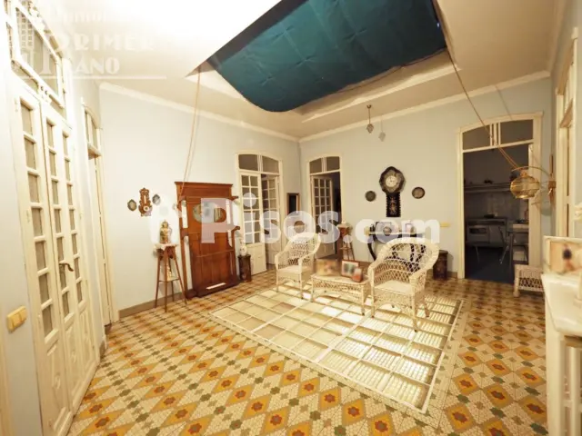 Casa en venta en Centro