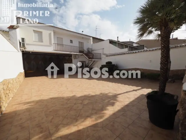 Casa en venta en Centro
