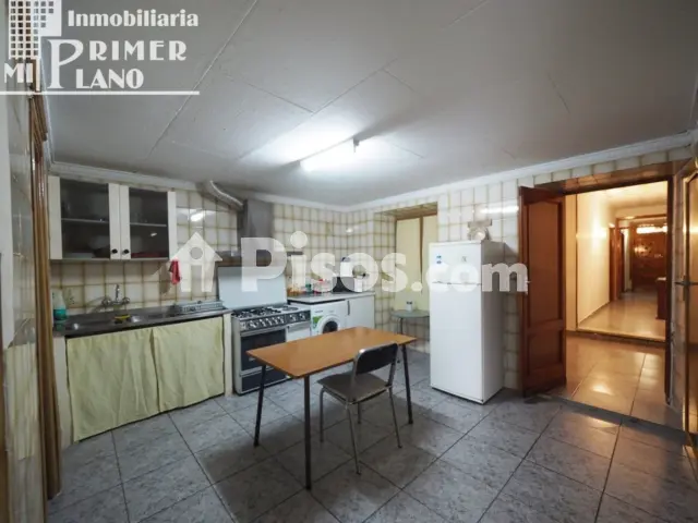 Casa en venta en Centro