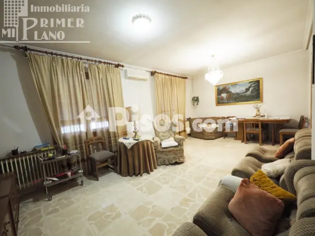 Casa en venta en Centro