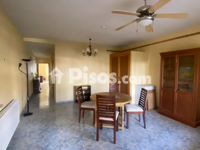 Apartamento en venta en Institutos
