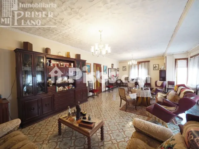 Casa en venta en Centro