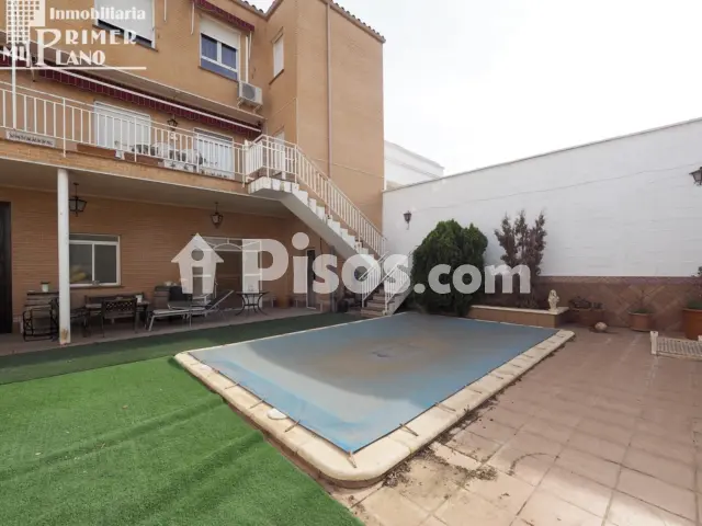 Casa en venta en Centro