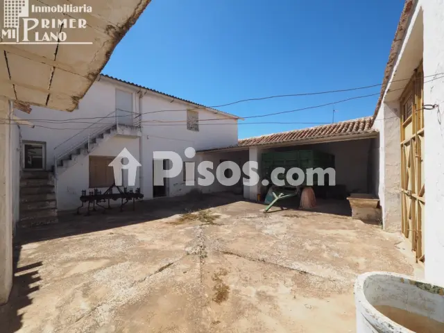 Casa en venta en Centro