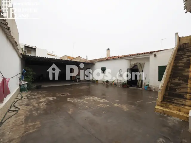 Casa en venta en Calle Doña Crisanta