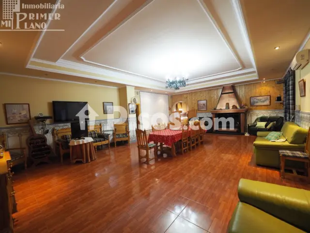 Chalet en venta en Ctra. Alcázar de San Juan