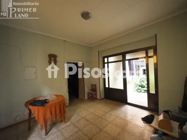 Casa en venta en Centro