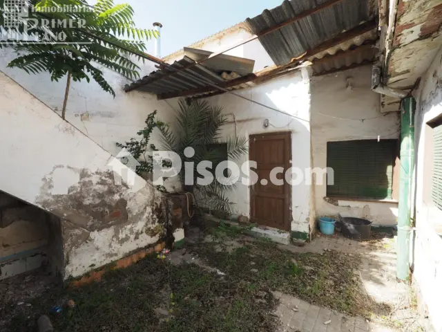 Casa en venta en Calle Doña Crisanta