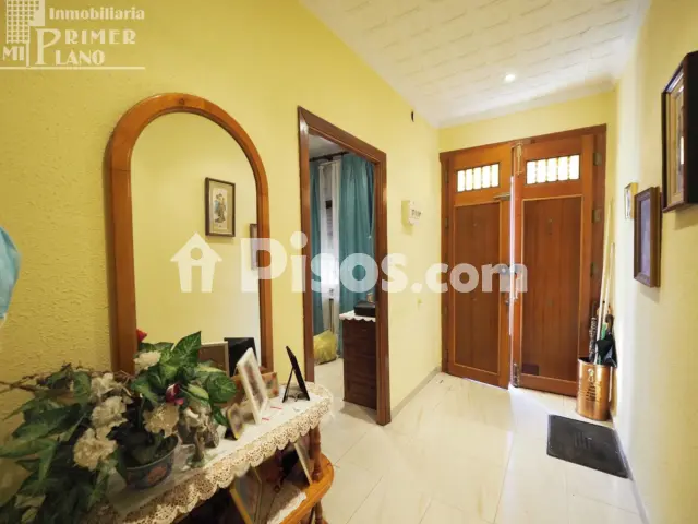 Casa en venta en Centro