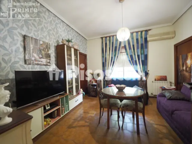 Casa en venta en Avda. Antonio Huertas