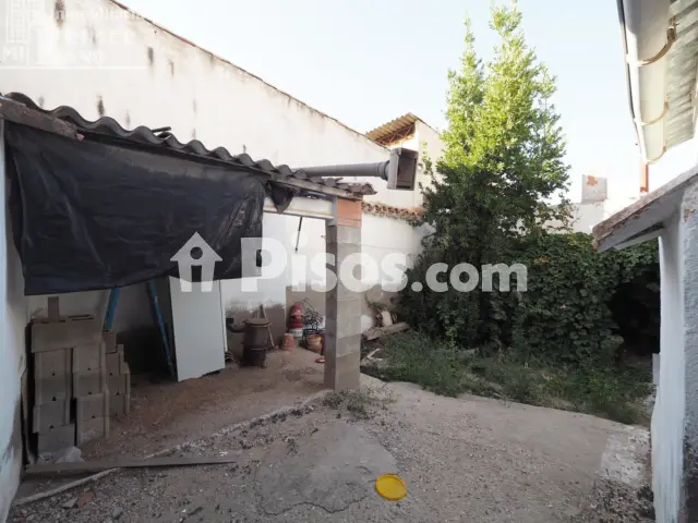Casa en venta en Calle Oriente