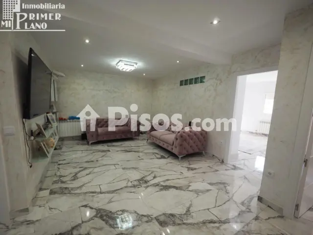 Casa en venta en Calle Socuellamos