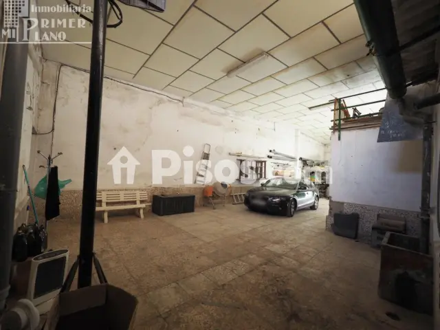 Casa en venta en Calle Campo