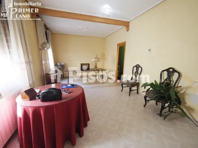 Casa en venta en Centro