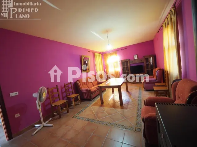 Casa en venta en Zona Centrica- Junto A Juan de Zuñiga