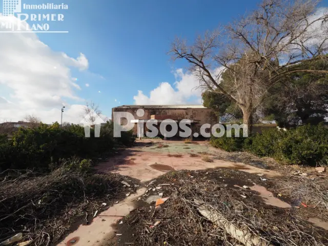Casa en venta en Mercadona Nuevo