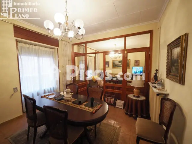 Casa en venta en Calle Don Victor Peñasco