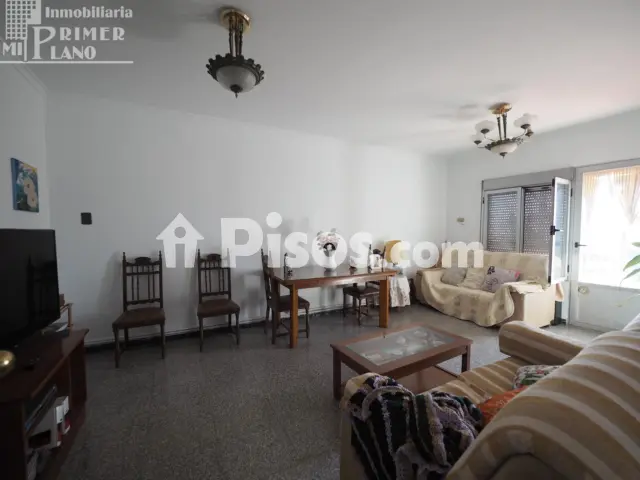Casa en venta en Calle Alfonso Xii y Calle Nueva