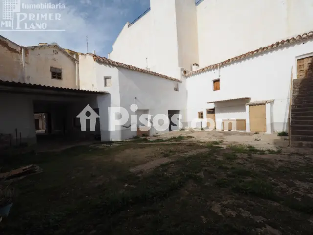 Casa en venta en Calle Campo