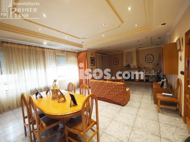 Piso en venta en Calle García Pavón