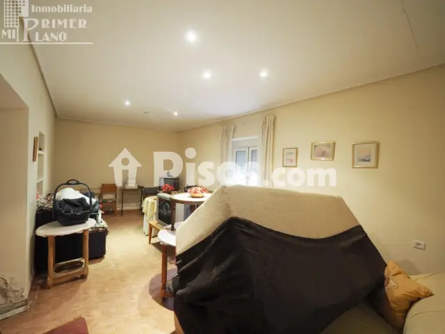 Casa en venta en Calle Campo