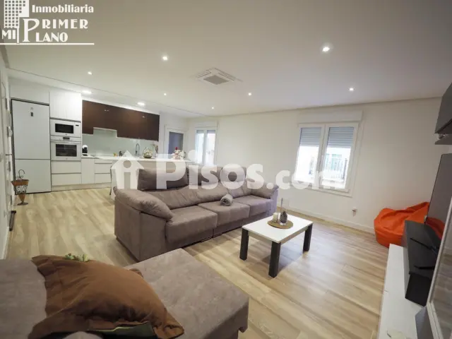 Casa en venta en Centro