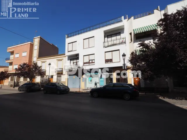 Edificio en venta en Calle Don Victor Peñasco