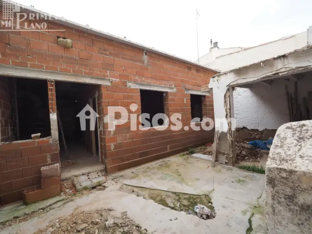 Casa en venta en Calle Doña Crisanta