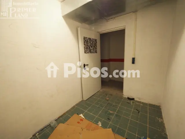 Trastero en venta en Avda. Antonio Huertas