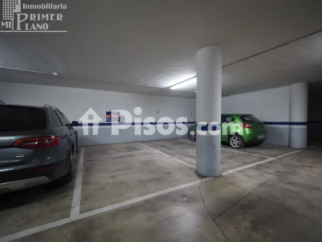 Garaje en venta en Centro
