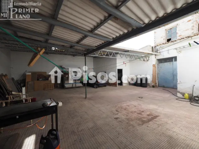 Casa en venta en Calle Oriente
