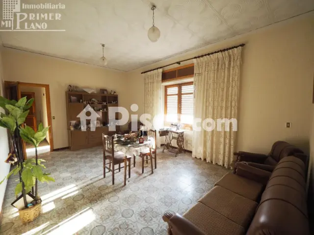 Casa en venta en Calle Don Victor Peñasco