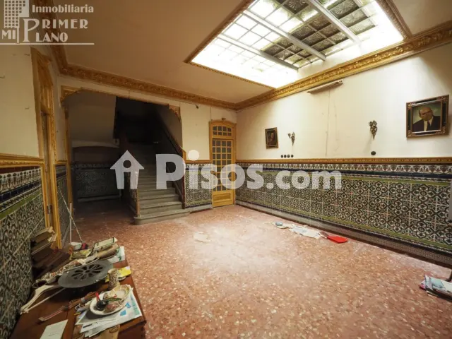 Casa en venta en Centro