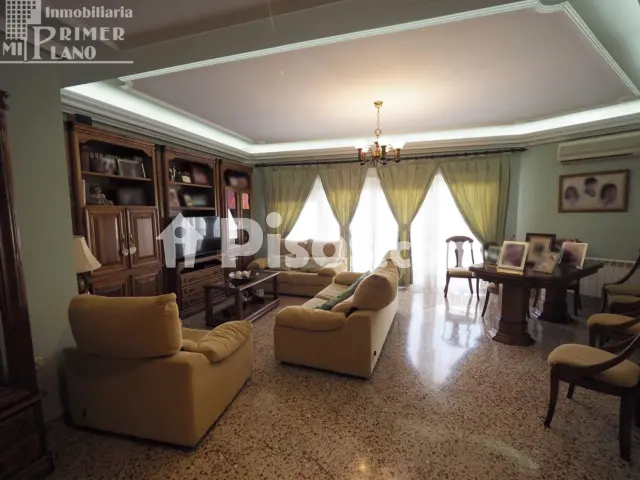 Casa en venta en Calle Socuellamos