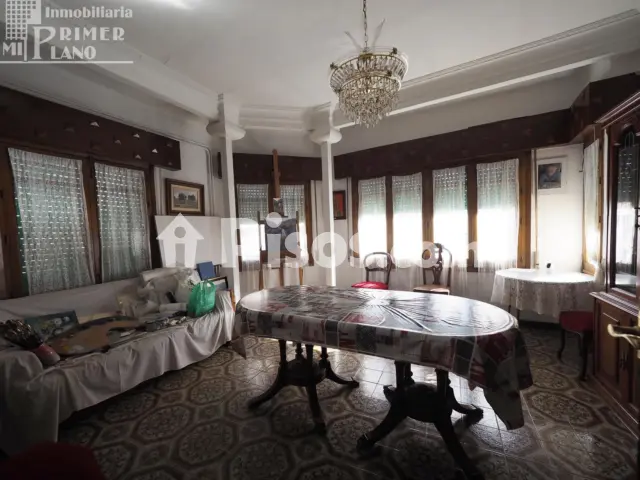 Casa en venta en Calle Socuellamos
