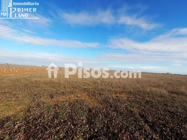 Terreno en venta en Castilla La Mancha