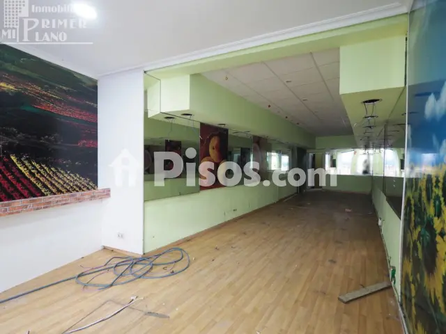 Edificio en venta en Centro