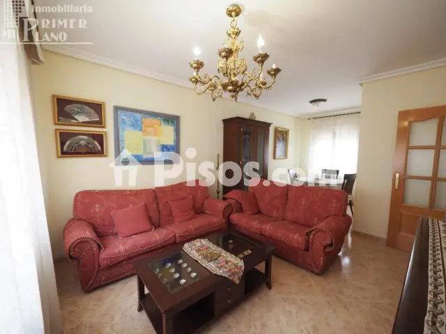 Casa adosada en venta en Centro