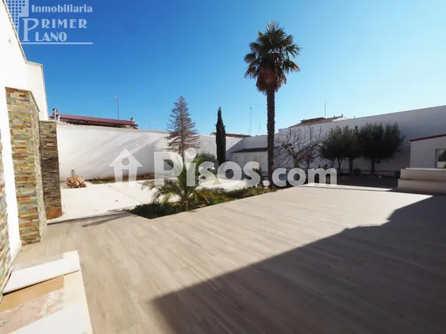 Casa en venta en Centro