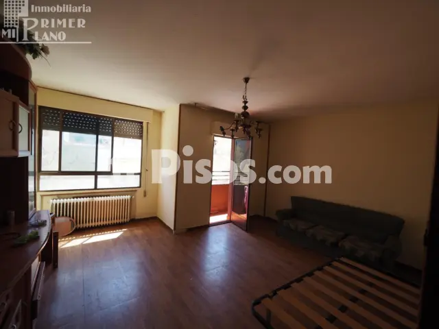 Piso en venta en Calle Socuellamos