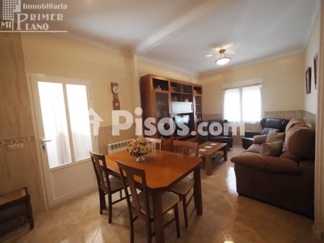 Casa en venta en Centro
