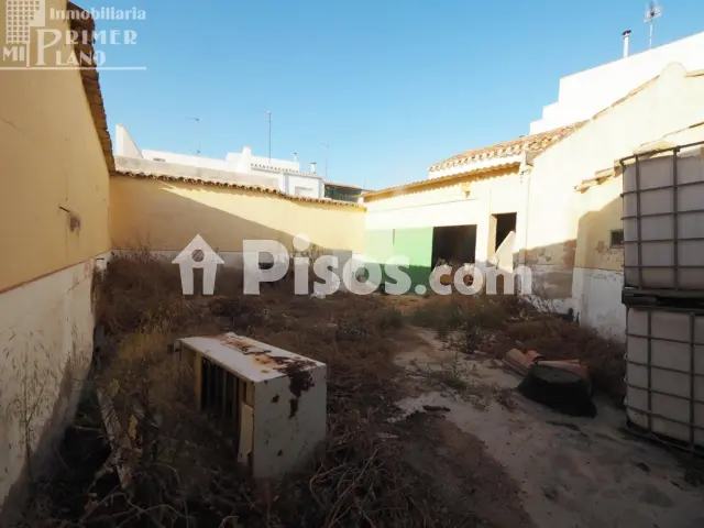 Casa en venta en Calle Socuellamos