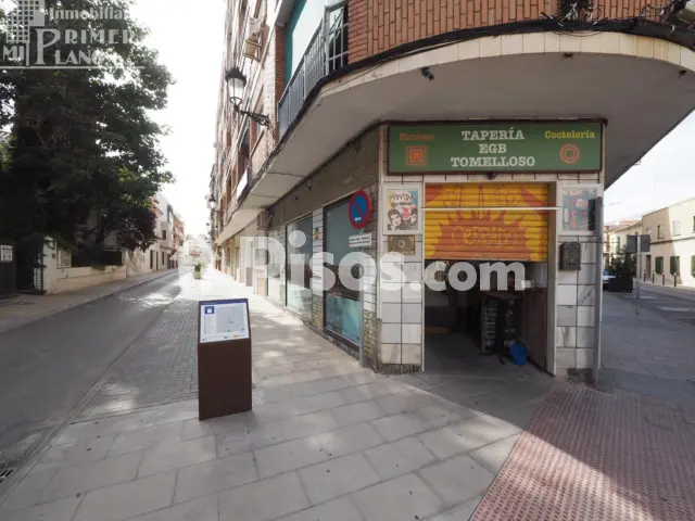 Local comercial en venta en Centro