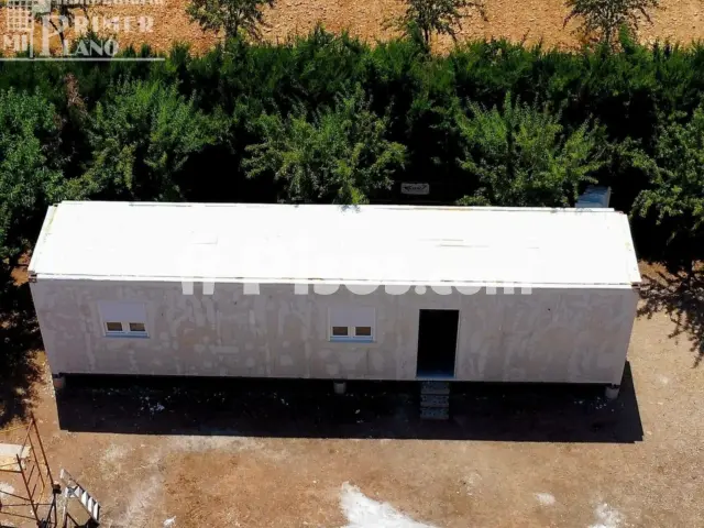 Casa en venta en Tomelloso
