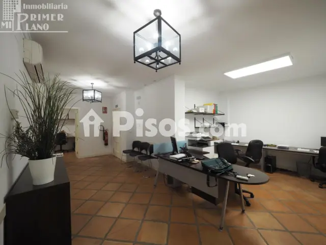 Piso en venta en Calle Lepanto