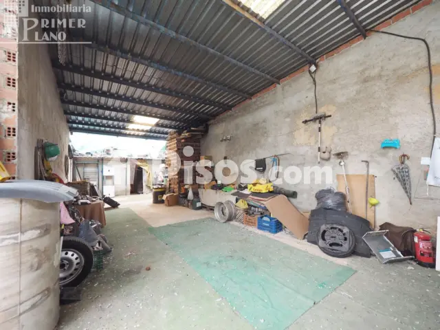 Terreno en venta en Centro