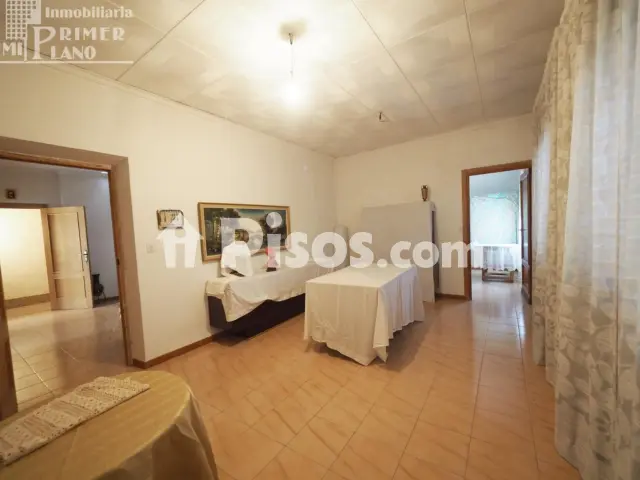 Casa en venta en Calle Socuellamos