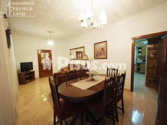 Casa en venta en Avda. Antonio Huertas